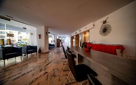 Ponderosa 615, Las Americas, One Bedroom Apartment With Large Terrace And Ocean View, Next To Siam Park
