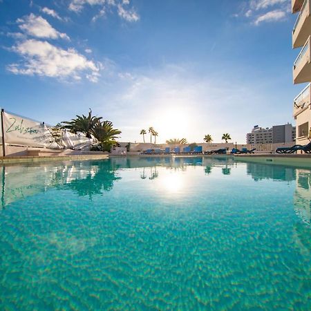 Ponderosa 615, Las Americas, One Bedroom Apartment With Large Terrace And Ocean View, Next To Siam Park Playa de las Americas  Exterior foto
